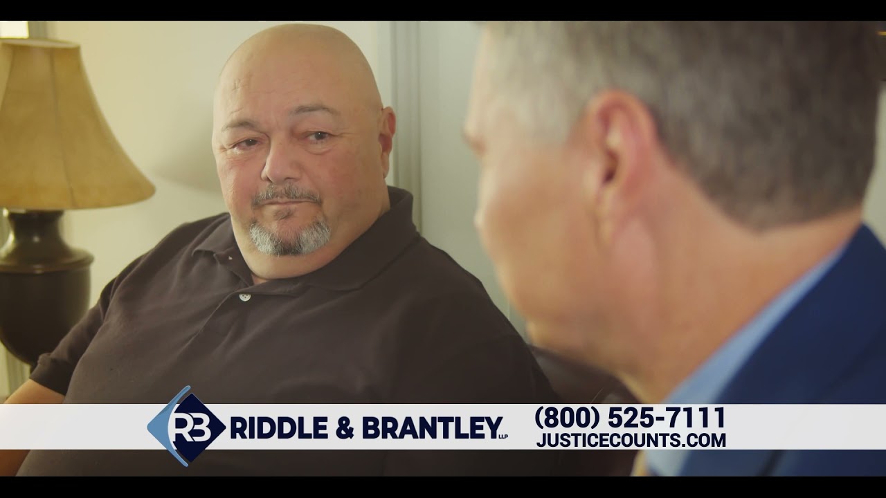 North Carolina Truck Accident Lawyer | Riddle & Riddle Personal Injury Lawyers