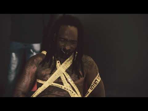 Doyenne  - "Hate On Me"