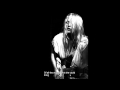 Record Collector - Lissie (With lyrics) 