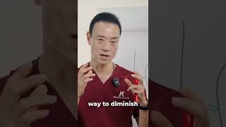 Tea Tree Oil for Toenail Fungus? 🌿 #shortsvideos #nailfungus #homeremedy