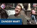 Leidse zanger Mart Hoogkamer overdonderd door succes van cover 'Unchained Melody' - OMROEP WEST