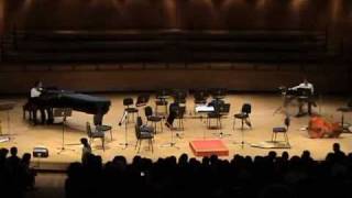 BARRELHOUSE SHAKE DOWN