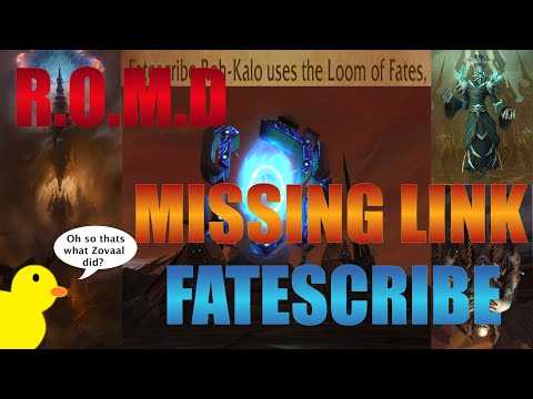 The True reveal of Patch 9.1