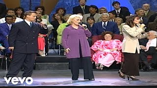 The Martins - Count Your Blessings [Live]