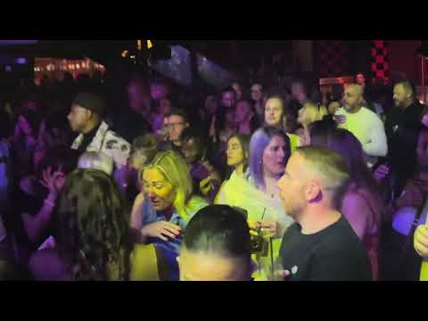 UKG Brunch @ Koko, Camden, London UK - 18th October 2025