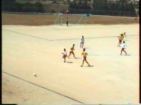 Zebbug Rovers vs St Lawrence Spurs 3-2 11/11/1993