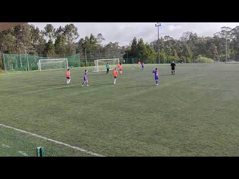 Marfoot x Vilamaiorense 2023 1 parte