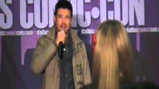 30 Minutes with Karl Urban