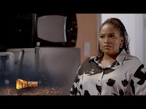 Ziyakhala strong –  Sibongile & the Dlaminis | S2 | Week 51 | Mzansi Wethu
