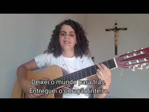 Estou Viciado Em Deus video