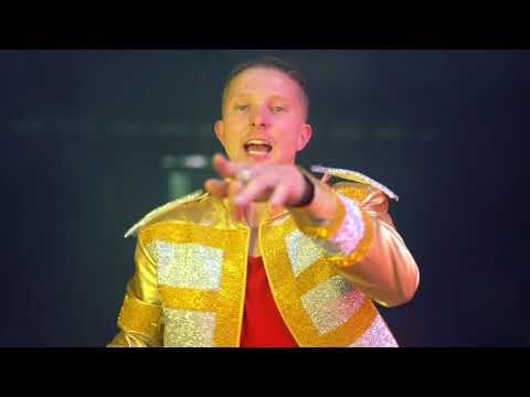 Ant B Carolina Pepper