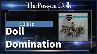 Until U Love U  Nichole Scherzinger The Pussycat Dolls 528Hz