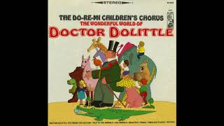 Do-Re-Mi Children's Chorus - What Lies Over The Hill?