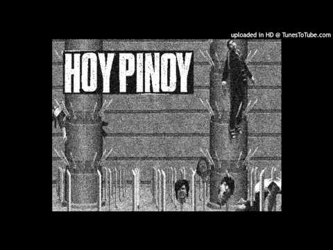 Hoy Pinoy - Another hate song