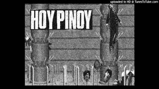 Hoy Pinoy - Another hate song
