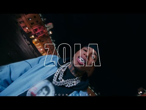 [SOLD] Russ Millions X NLE Choppa X Jersey Drill Type Beat | UK Drill Instrumental 2023