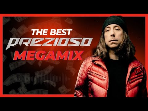 Giorgio Prezioso Classic Mega Mix Remixes Italo Dance Compilation The Best Nostalgia 2000's