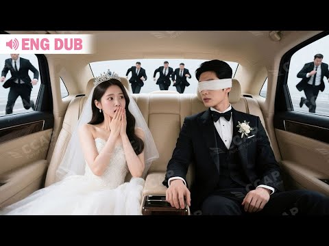 Silly girl was forced to marry a blind CEO in her sister’s place. Unexpectedly, he loved her deeply!