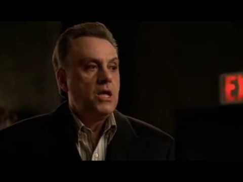 The Sopranos 4.04 - "You can tell Ralph I've decided to accept his apology"