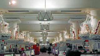 Marshall Field's Christmas Memories