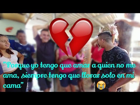 "Fue Algo Sin Nombre" - Mr Benz Ft Estudiante