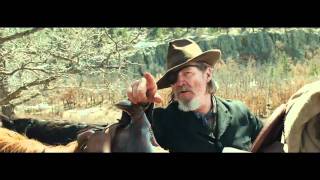 Tráiler Español True Grit Tráiler Español True Grit