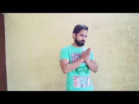 Ankit Kaushik Haryanvi jaat