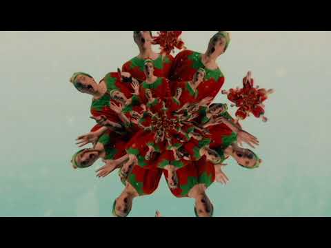 Chroma S01 10 GREMLINS Joyeux noël