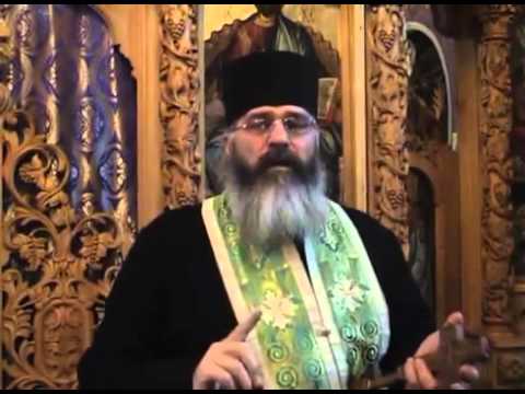 Părintele Calistrat: Stau săracele băbuțe și împart prosoape, colacei, poduri, podete! Eu nu suport!