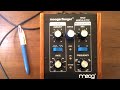 MF102 Moog תמונה 2