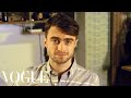 73 Questions with Daniel Radcliffe 