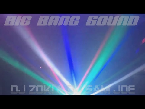 Techno Party Mix - DJ ZOKI & DJ Sam Joe