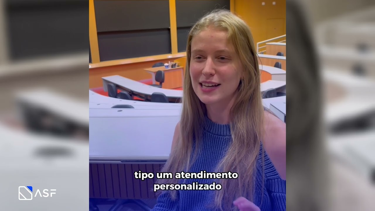 DEPOIMENTOS DOS NOSSOS ALUNOS