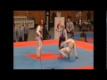 Ramin Azizov AZE Aaron Cook GBR German Open 2011