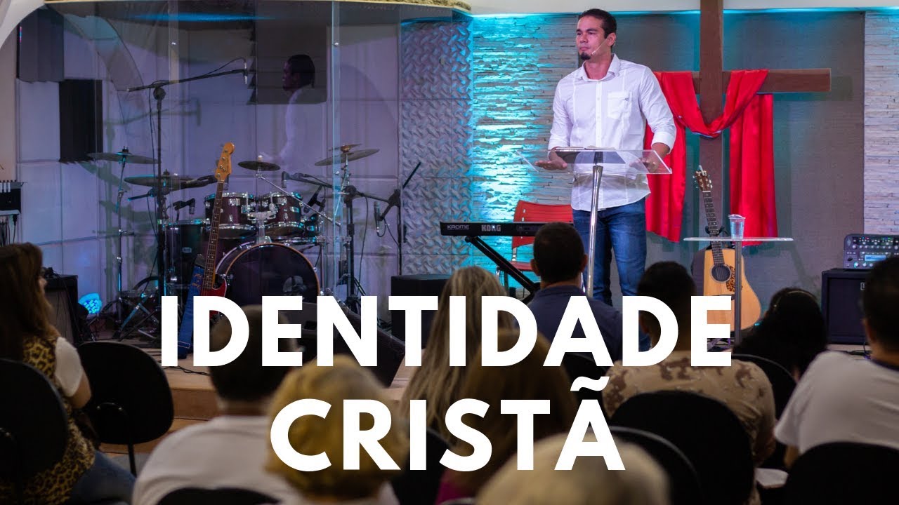 IDENTIDADE CRISTÃ | 2 Pedro 1: 1-11