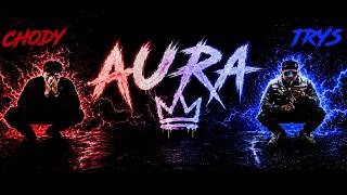 CHODY X IRYS - AURA (Official Music Video)