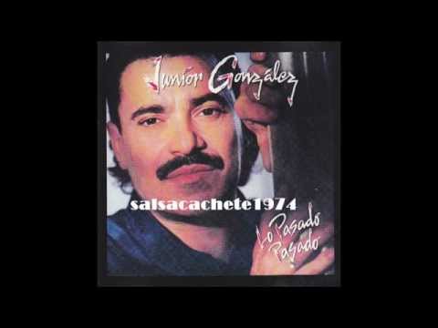 junior gonzalez - mujer gitana.wmv