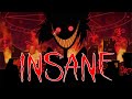 INSANE (A Hazbin Hotel Song) - Black Gryph0n & Baasik