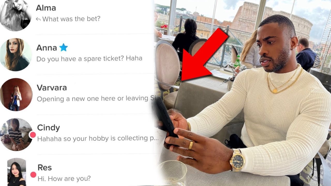 How To ACTUALLY Text Girls.. { FULL GUIDE }