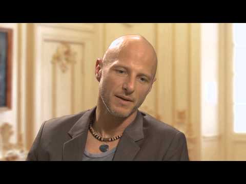 Sebastian Gronbach - Steiner's Anthroposophy Today | MYSTICA.TV