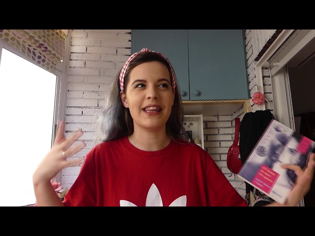 Vídeo relacionado con 97 formas de decir "te quiero" (Castellano - JUVENIL - PARALELO CERO)
