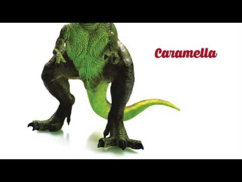 BABBUTZI ORKESTAR - CARAMELLA (New Single 2015)