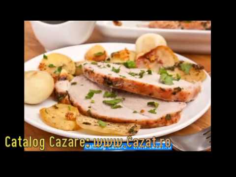 Cazare Gherdana, Bacau - Cazat.ro