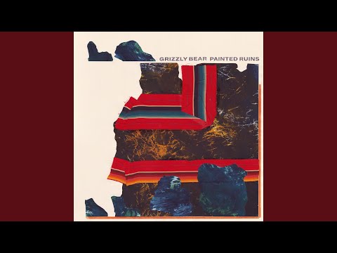 Aquarian - Grizzly Bear
