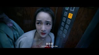 [討論] 2023台北電影節 影展廣告