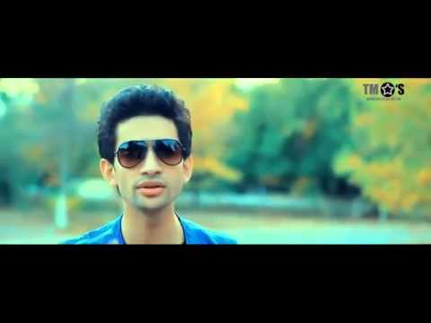 Begench Charyyew Bego   Men yaraly 2014 HD