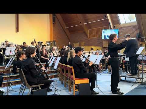 Windy City Heartbreak - SYWB 6:7:24