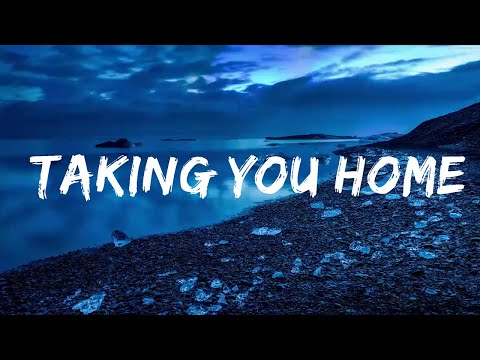 Tujamo, Kelvyn Colt - Taking You Home (Lyrics)