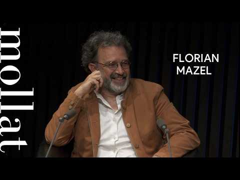 Florian Mazel - Marc Bloch : l'histoire en résistance