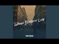 Wauw Effect (Live)